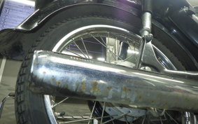 YAMAHA YB50 2022 F5B