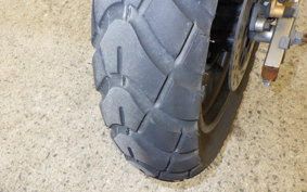 KAWASAKI KSR110 KL110A