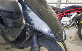 HONDA DIO Gen.6 AF68