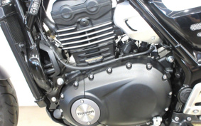 TRIUMPH SPEED 400 2025 T127Y6