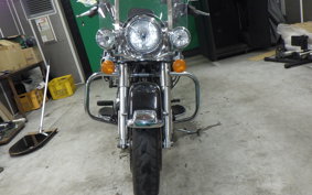 HARLEY FLHR 1690 2013