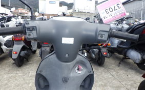 SUZUKI LET's 4 CA45A