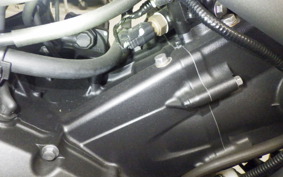 HONDA NC 700 S 2013 RC61