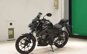 SUZUKI GSX-S125 1993 DL32B