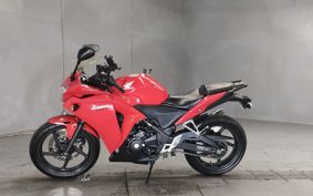 HONDA CBR250R MC41