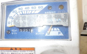 HONDA GYRO UP TA01