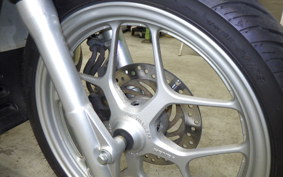 HONDA SHﾓｰﾄﾞ JF51