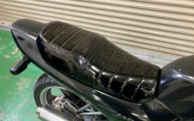 HONDA JADE MC23