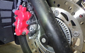 HONDA FORZA SI ABS 2004 MF12