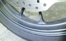 HONDA CB125 R 2004 JC79