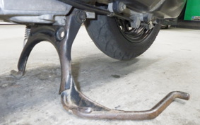 SUZUKI LET's 4 CA45A