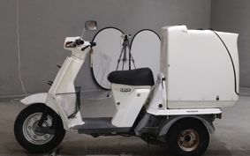 HONDA GYRO TA01