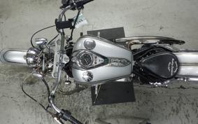 KAWASAKI VULCAN 400 Gen.2 1995 VN400A