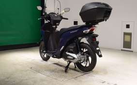 HONDA DIO110-3ﾍﾞｰｼｯｸ 2015 JK03