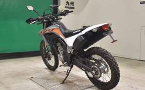 HONDA CRF250L 2009 MD47