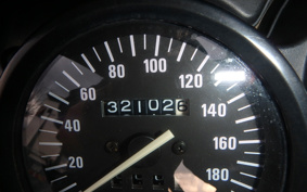 KAWASAKI ZZ-R400 1991 ZX400K