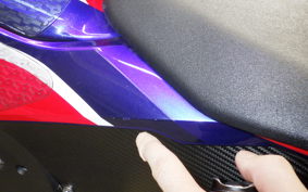 HONDA CBR1000RR RSP 2020 SC82