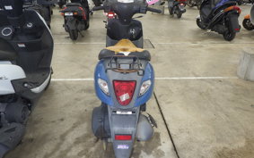 SUZUKI LET's CA4AA