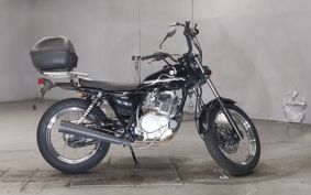 SUZUKI GLASS TRACKER BIG BOY NJ4BA