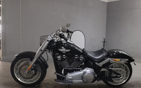 HARLEY FLFB1750 2018 YFJ