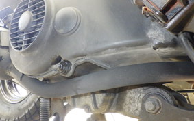 SUZUKI ADDRESS V125 G CF46A