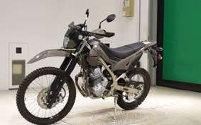 KAWASAKI KLX230ｼｪﾙﾊﾟ 2021 LX232A