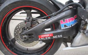 HONDA CBR600RR 2008 PC40