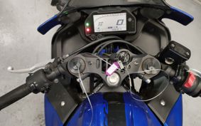 YAMAHA YZF-R25 RG43J