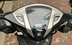 HONDA LEAD 125 JF45