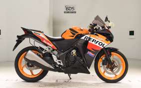 HONDA CBR250R MC41
