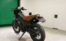 YAMAHA TRICKER Gen.2 1998 DG16J