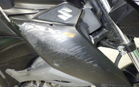 SUZUKI GSX-S150