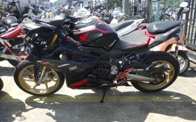 HONDA CBR250RR A MC51