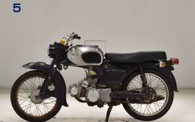 HONDA C201 C201