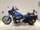 Фото Yamaha XVS950A MIDNIGHT STAR 2015 с японского аукциона