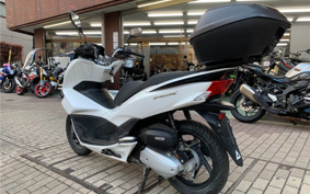 HONDA PCX125 JF56