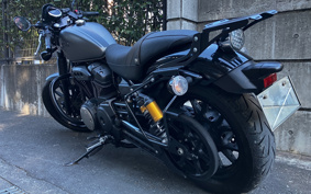 YAMAHA BOLT C-SPEC ABS 2016 VN04J