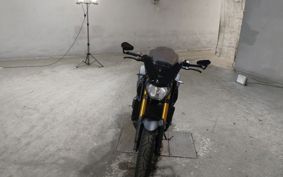 YAMAHA MT-09 2016 RN34J