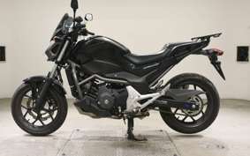 HONDA NC 700 S ABS 2012 RC61