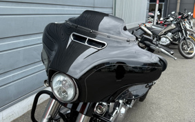 HARLEY HARLEYFLHXS 2015 KRM