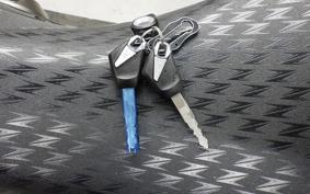 KAWASAKI Z1000 Gen.5 2014