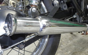 KAWASAKI 250TR 1992 BJ250F