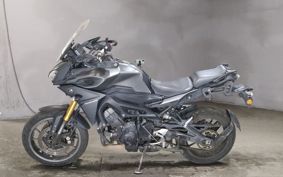 YAMAHA TRACER 9GT RN29