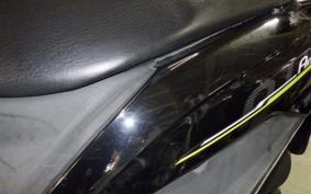 SUZUKI ADDRESS V125 1984 DT11A