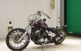 YAMAHA DRAGSTAR 400 1999 4TR
