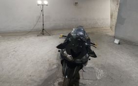 KAWASAKI ZZR1400 2006 ZXT40A
