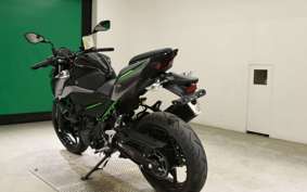 KAWASAKI Z400 Gen.2 2026 EX400L