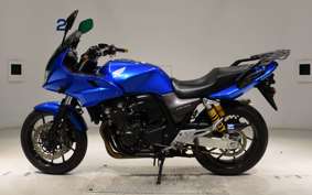 HONDA CB400 SUPER BOLDOR A 2018 NC42