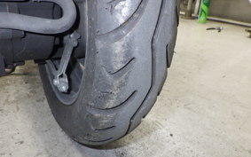 SUZUKI LET's 4 2011 CA41A