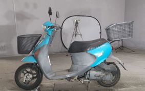 SUZUKI LET's 4 CA41A